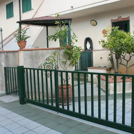 Apartment Casa Claudia *