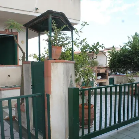 Casa Claudia Realmonte