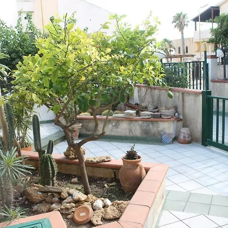 Casa Claudia * Realmonte