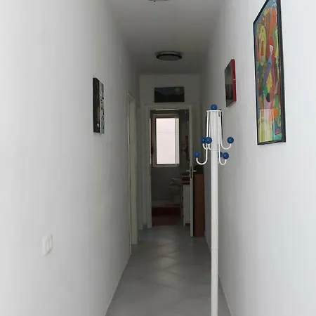 Casa Claudia Apartment Realmonte