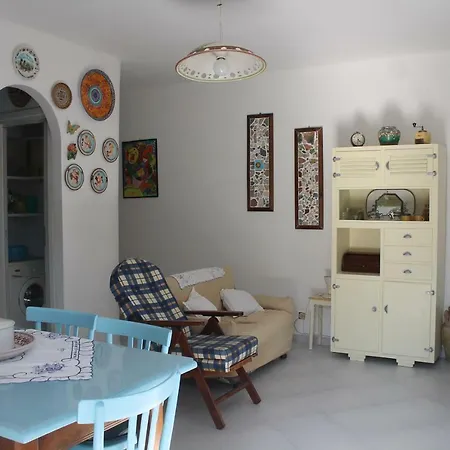 Casa Claudia Realmonte