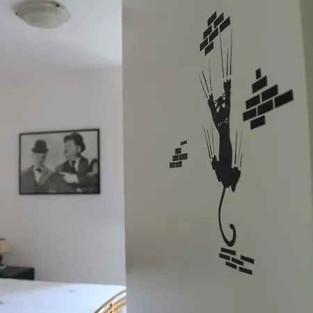 Apartment Casa Claudia