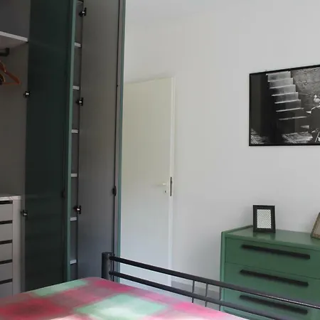 Apartment Casa Claudia *