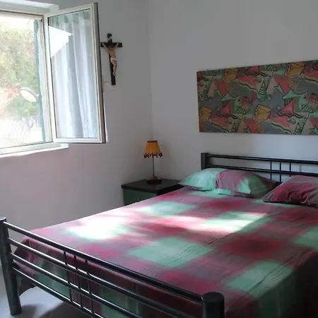Casa Claudia Realmonte