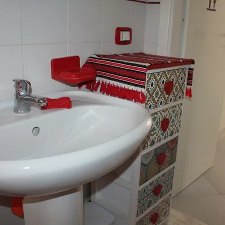 Casa Claudia Apartment Realmonte