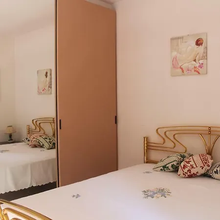 Casa Claudia * Realmonte