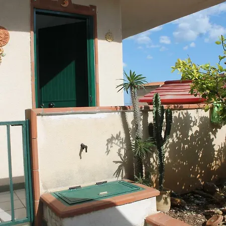 Casa Claudia Apartment