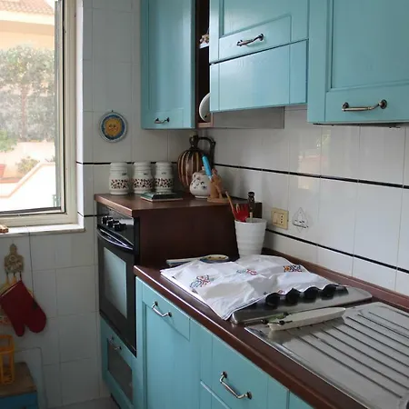 Apartment Casa Claudia