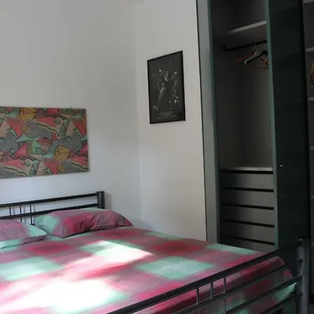 Casa Claudia Apartment