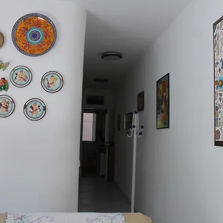 Casa Claudia * Realmonte