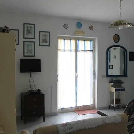 Casa Claudia * Realmonte