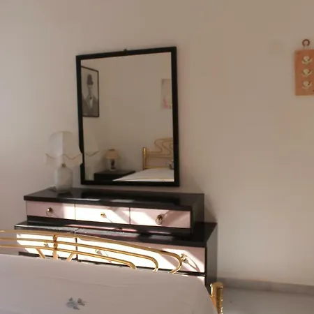 Apartment Casa Claudia