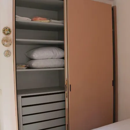 Apartment Casa Claudia