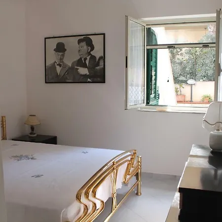 Casa Claudia *