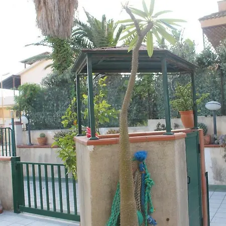 Casa Claudia Apartment