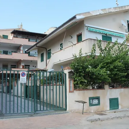 Apartment Casa Claudia *