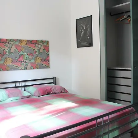 Casa Claudia Apartment