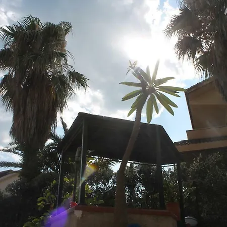 Casa Claudia *