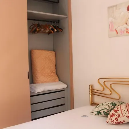 Casa Claudia 公寓 *